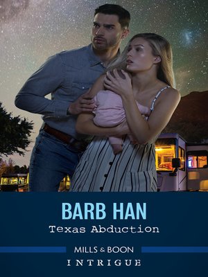 cover image of Texas Abduction